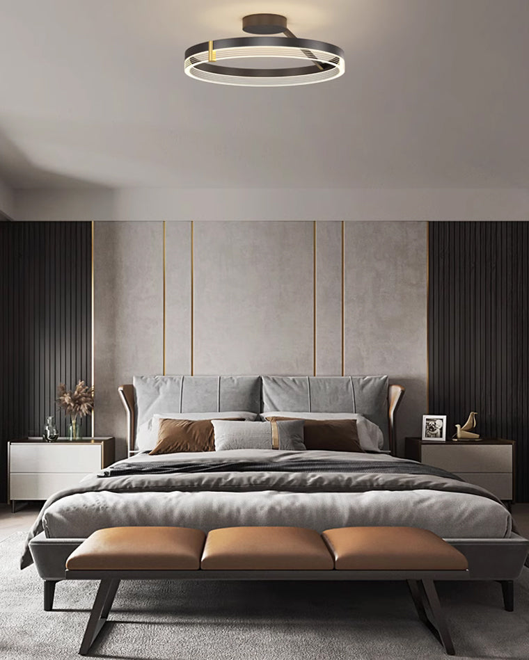 Diff Circular LED Ceiling Light-DF1090