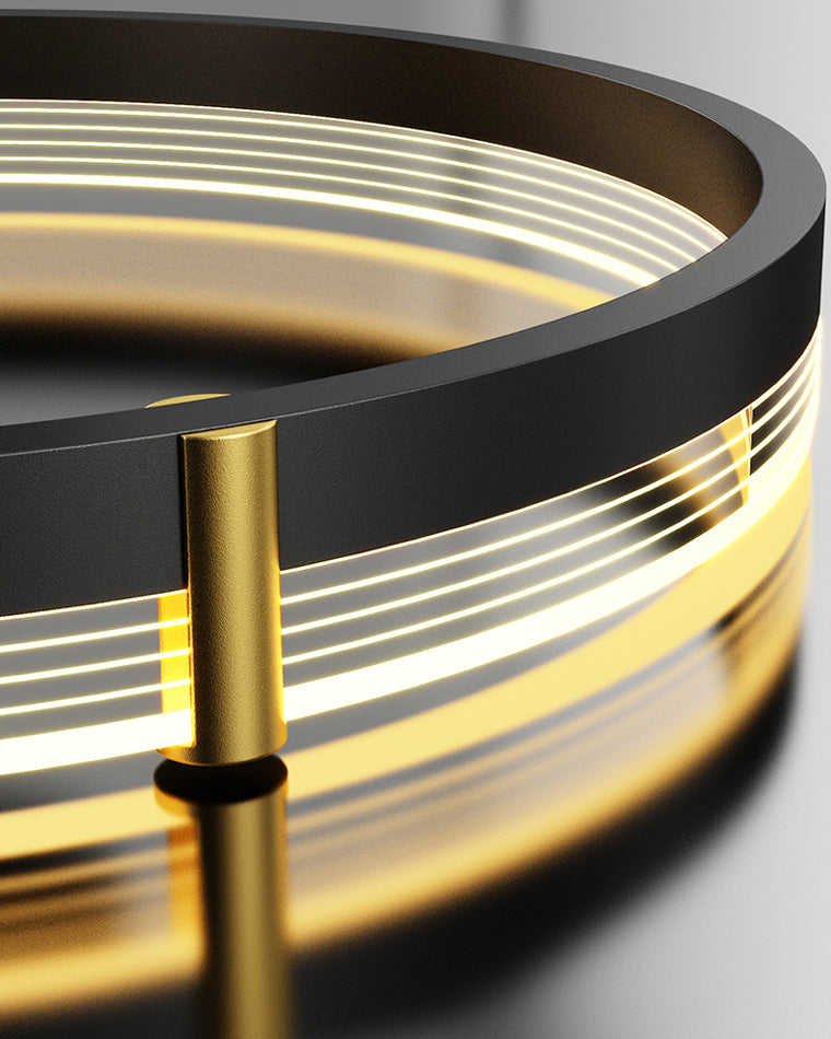 Diff Circular LED Ceiling Light-DF1090