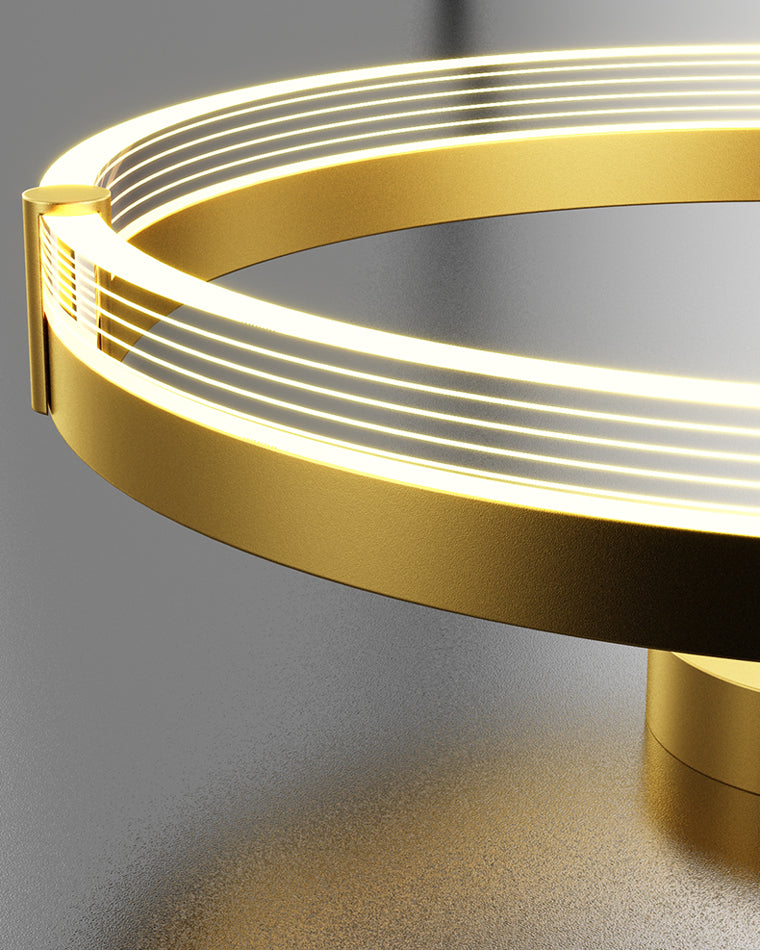 Diff Circular LED Ceiling Light-DF1090