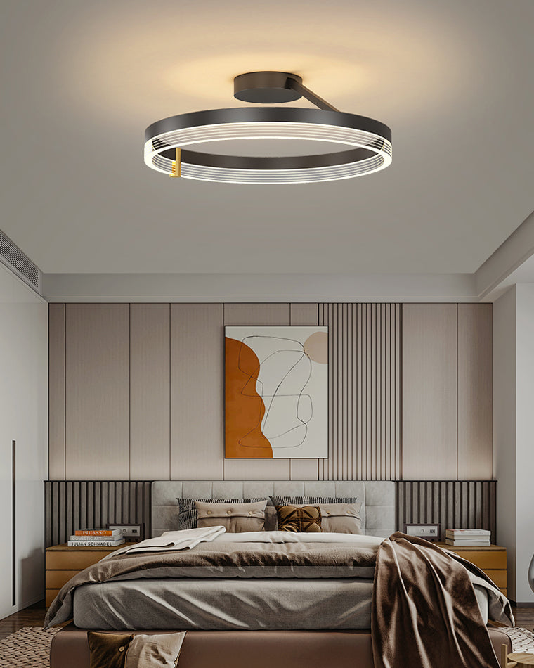Diff Circular LED Ceiling Light-DF1090