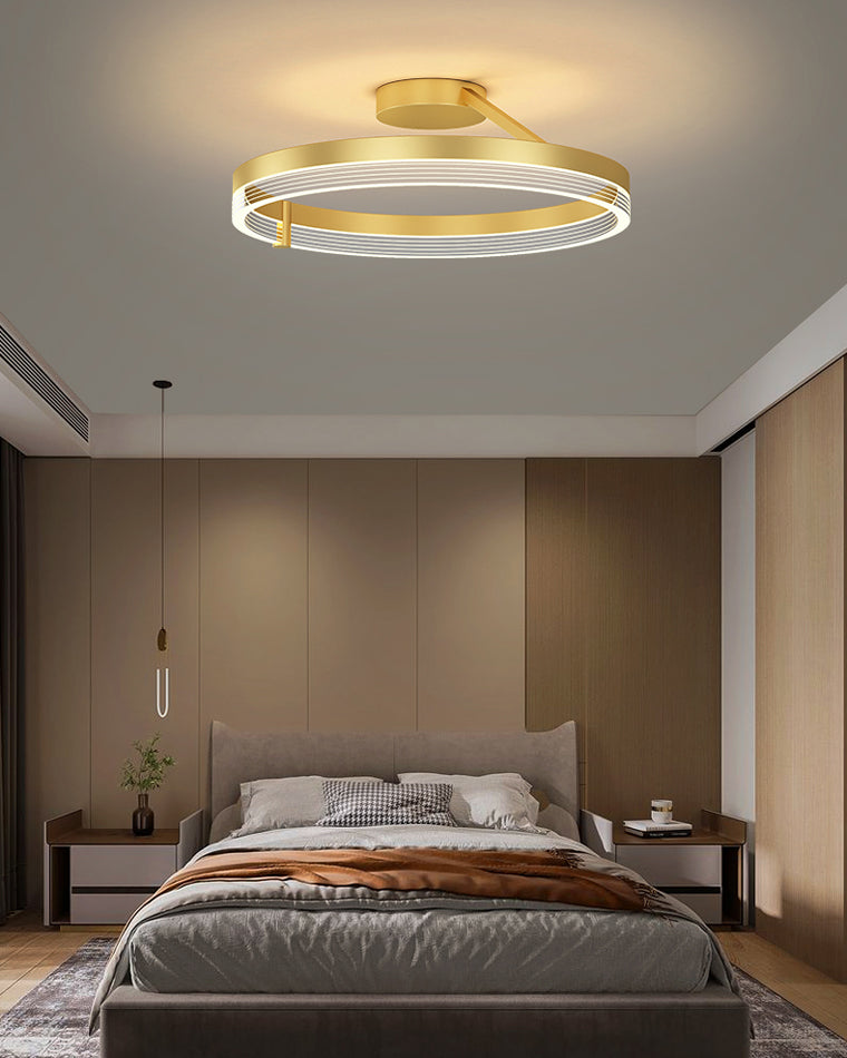 Diff Circular LED Ceiling Light-DF1090
