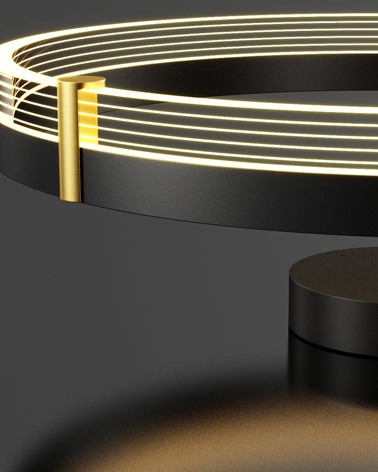 Diff Circular LED Ceiling Light-DF1090