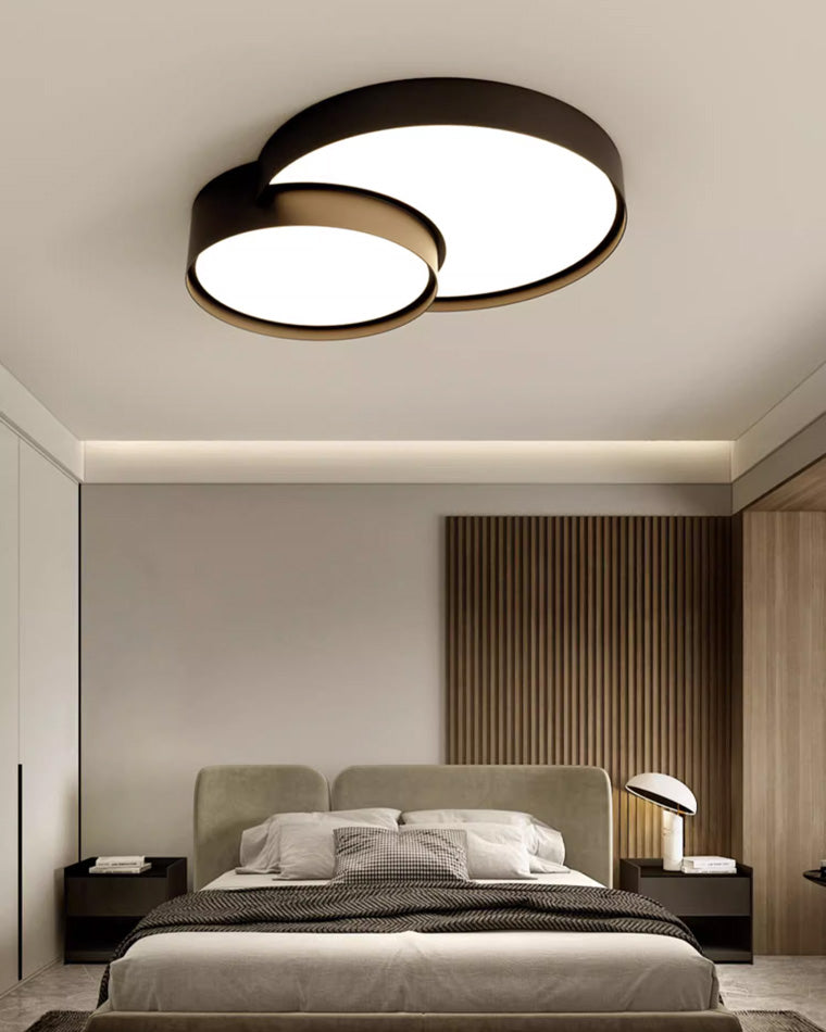 Diff Cloud Round Ceiling Light-DF1093