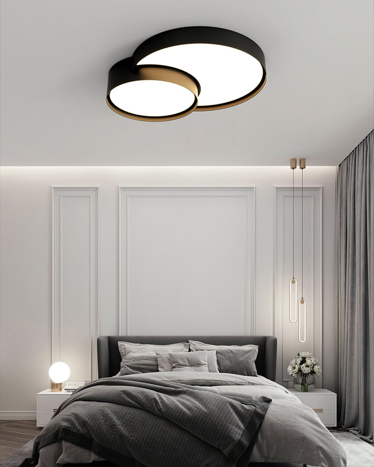 Diff Cloud Round Ceiling Light-DF1093
