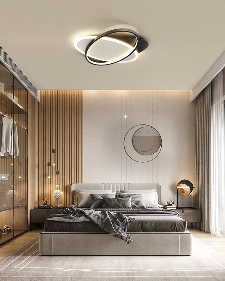 Diff Oval Ceiling Light-DF1094