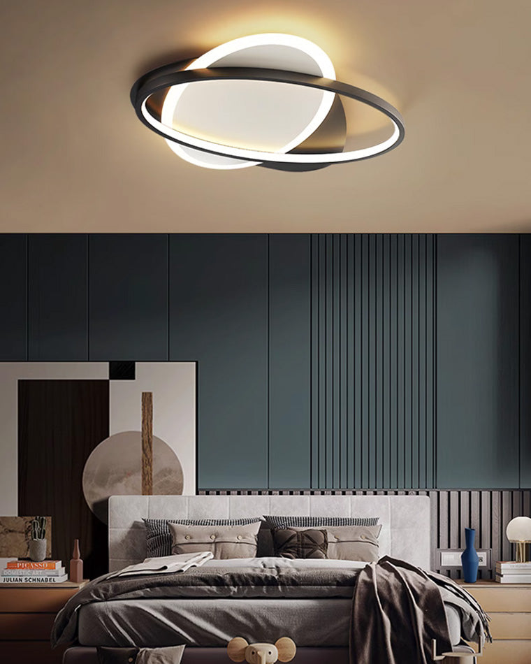 Diff Oval Ceiling Light-DF1094