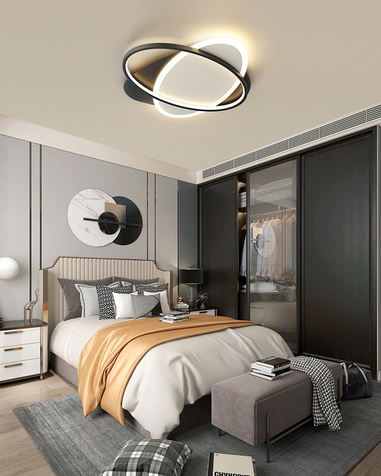 Diff Oval Ceiling Light-DF1094