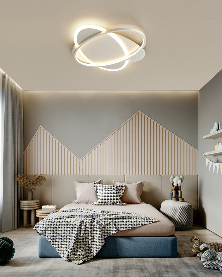 Diff Oval Ceiling Light-DF1094