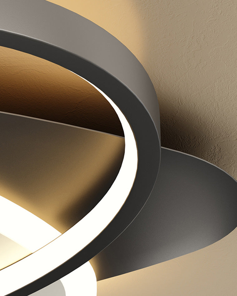 Diff Oval Ceiling Light-DF1094