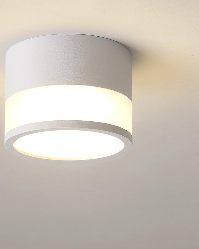 Diff Small Hallway Flush Mount Ceiling Light-DF1095