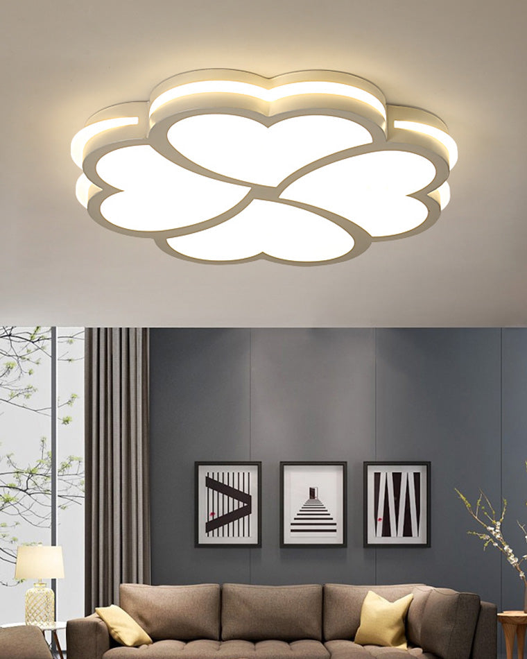 Diff Clover Flower Ceiling Light-DF1097