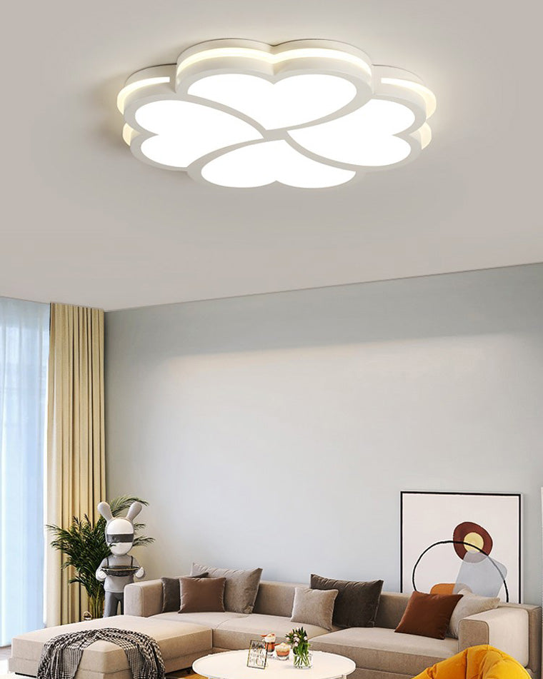 Diff Clover Flower Ceiling Light-DF1097