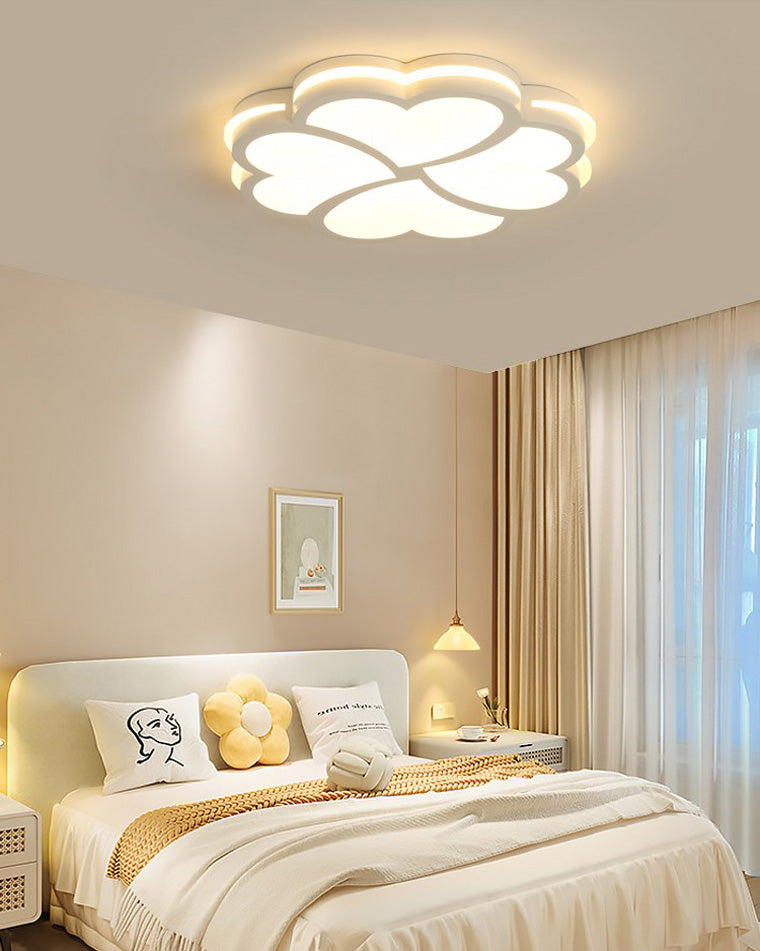 Diff Clover Flower Ceiling Light-DF1097