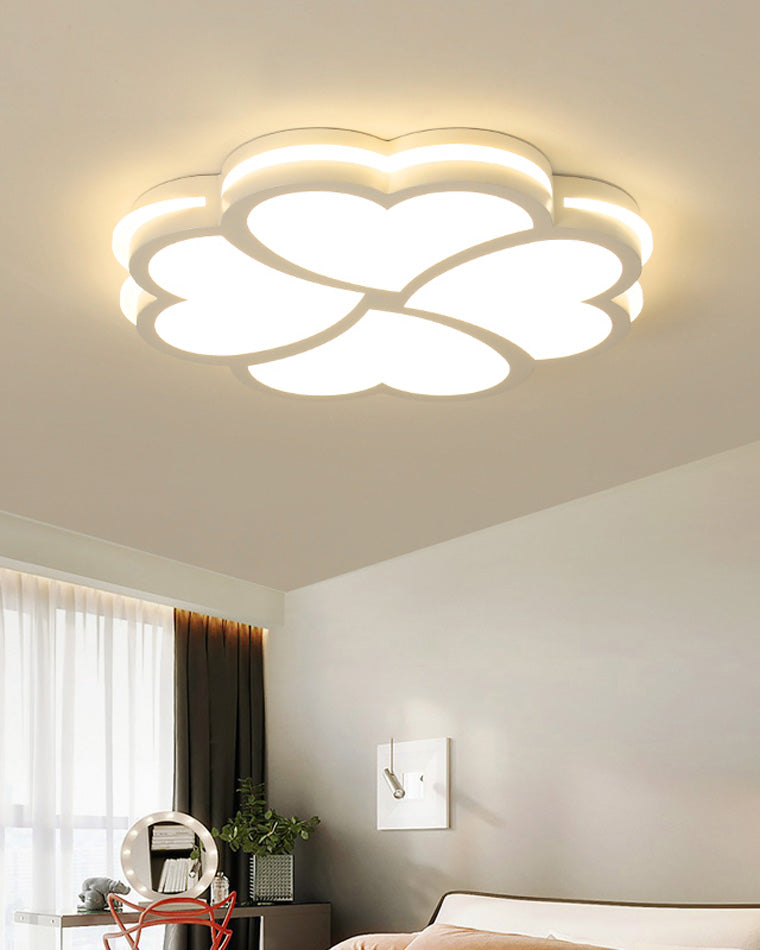 Diff Clover Flower Ceiling Light-DF1097