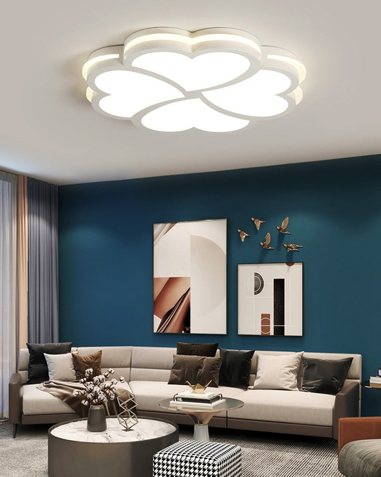 Diff Clover Flower Ceiling Light-DF1097