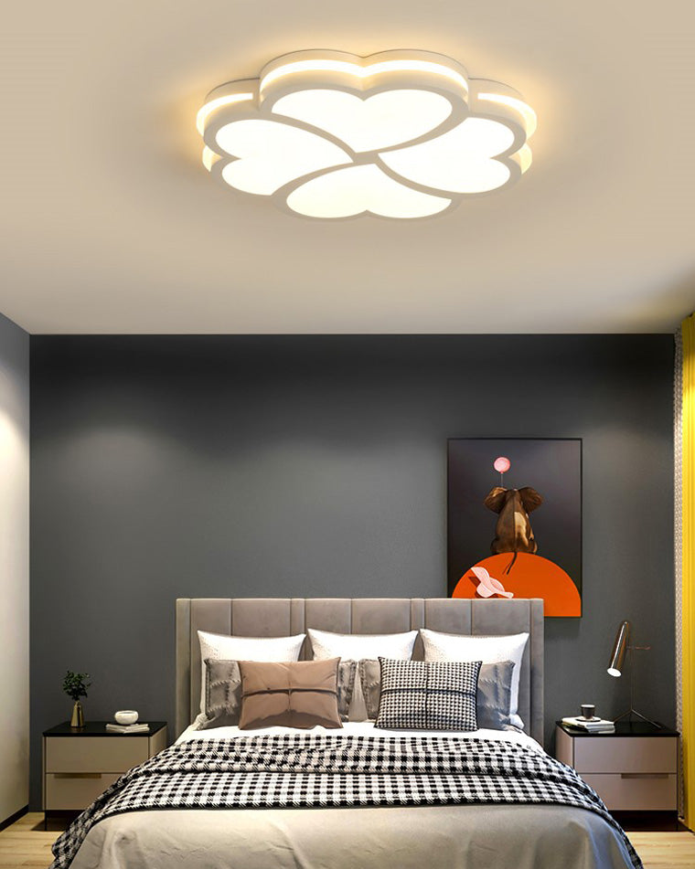 Diff Clover Flower Ceiling Light-DF1097