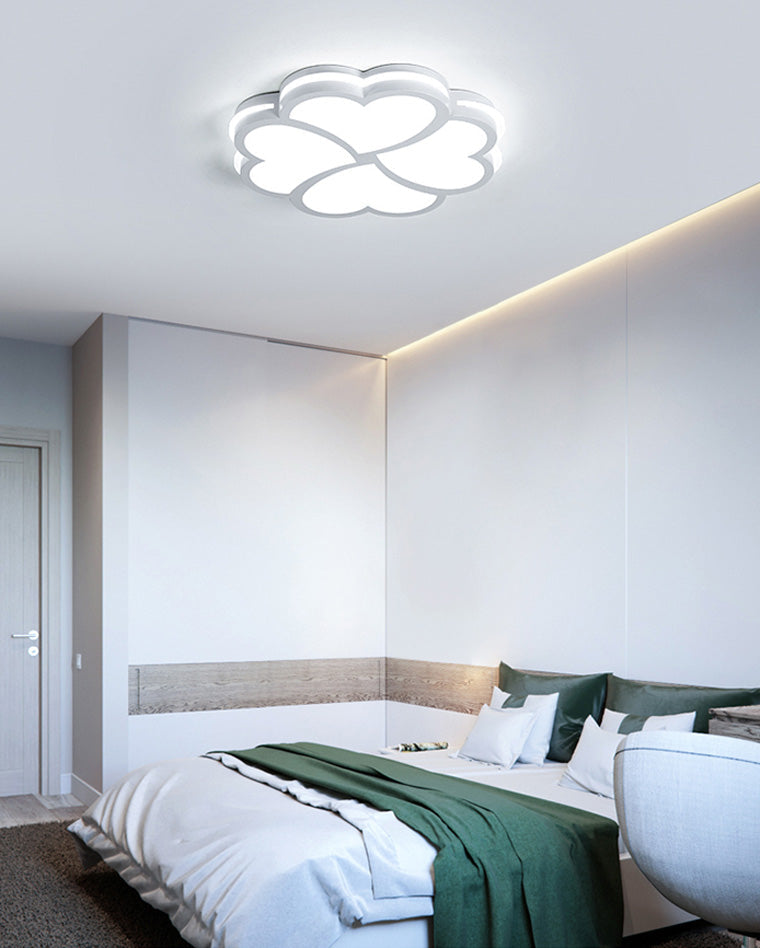 Diff Clover Flower Ceiling Light-DF1097