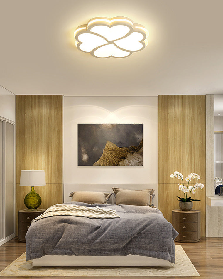 Diff Clover Flower Ceiling Light-DF1097