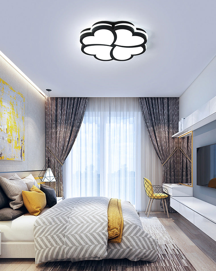 Diff Clover Flower Ceiling Light-DF1097