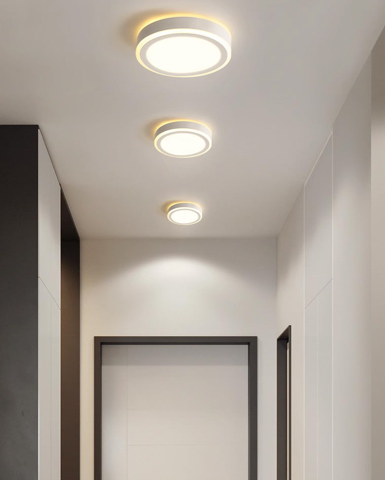 Diff Small Flush Mount Ceiling Light-DF1098