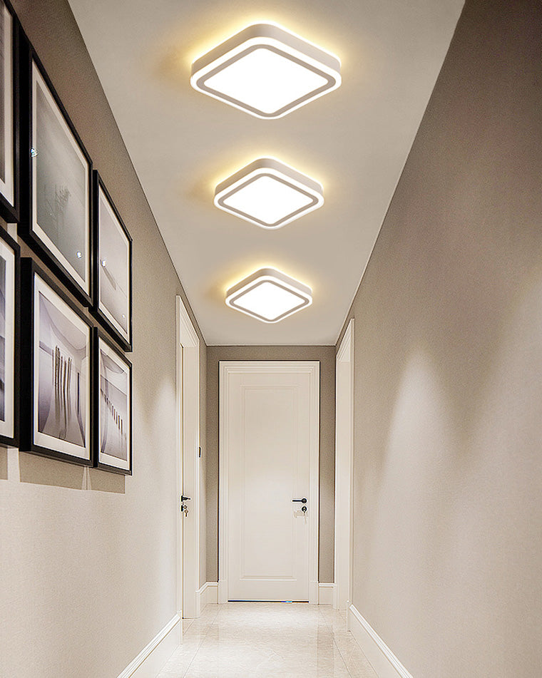 Diff Small Flush Mount Ceiling Light-DF1098