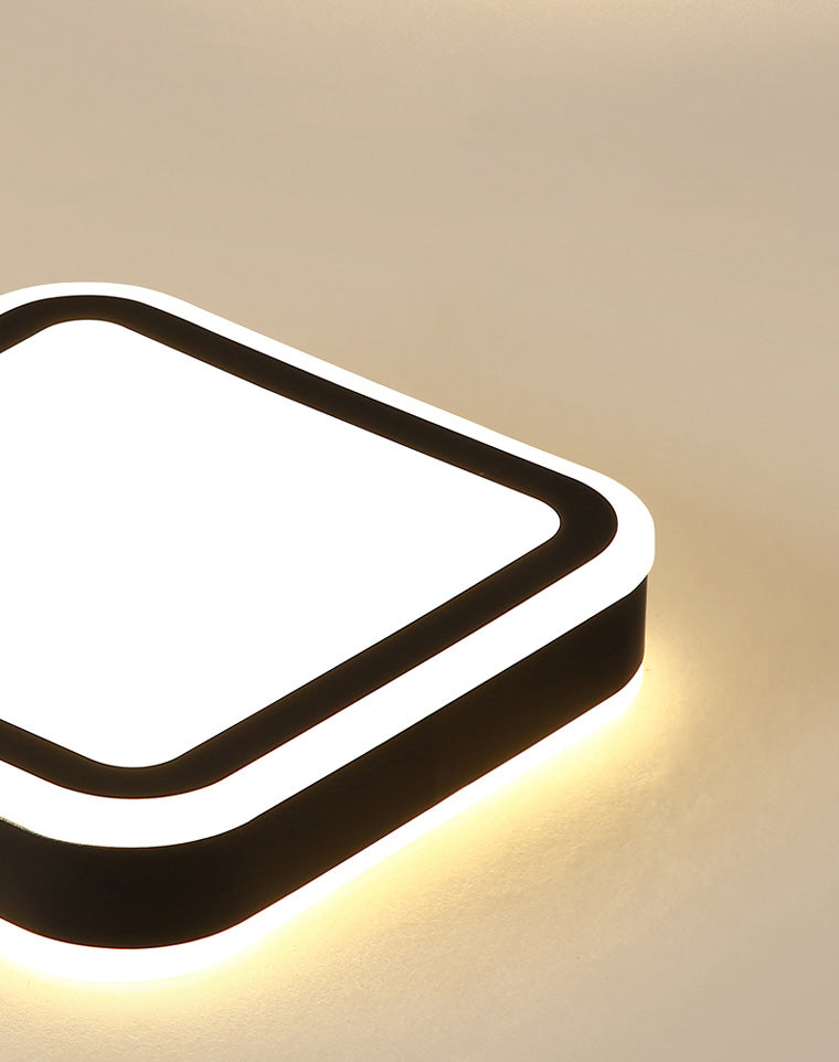 Diff Small Flush Mount Ceiling Light-DF1098