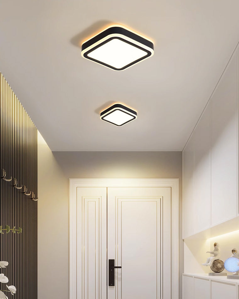 Diff Small Flush Mount Ceiling Light-DF1098