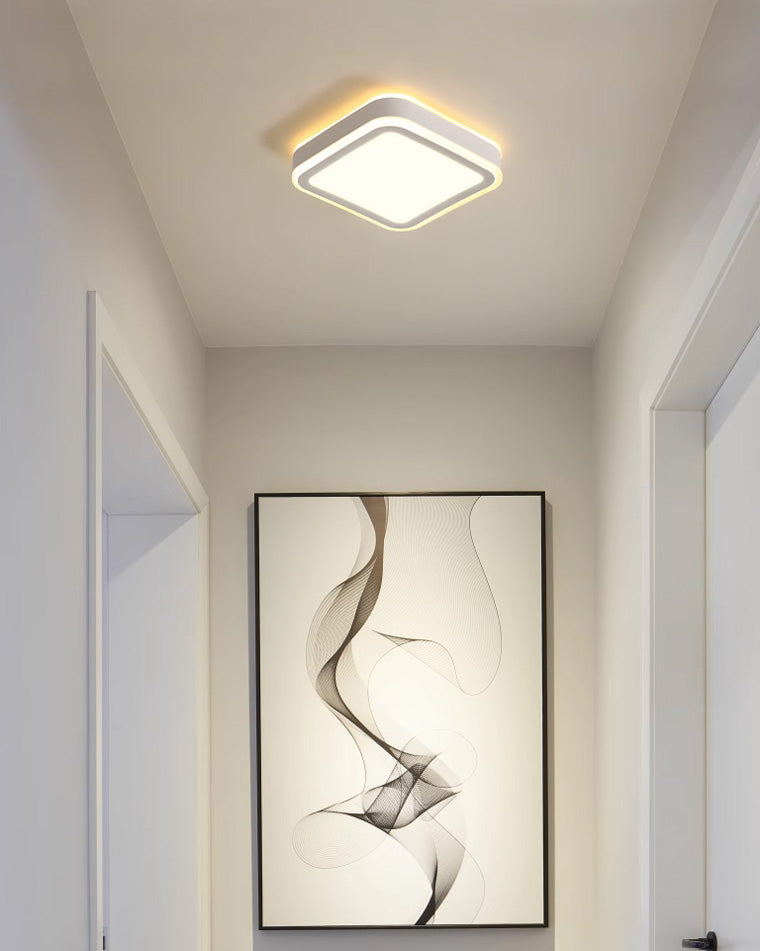 Diff Small Flush Mount Ceiling Light-DF1098