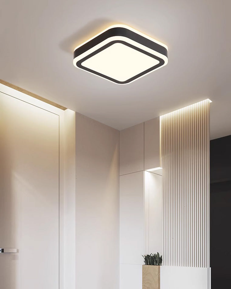 Diff Small Flush Mount Ceiling Light-DF1098