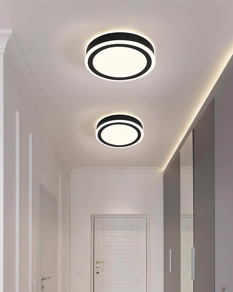 Diff Small Flush Mount Ceiling Light-DF1098