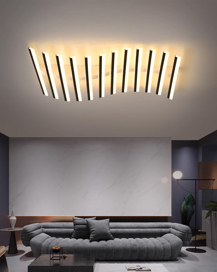 Diff Bar Led Ceiling Light-DF1105