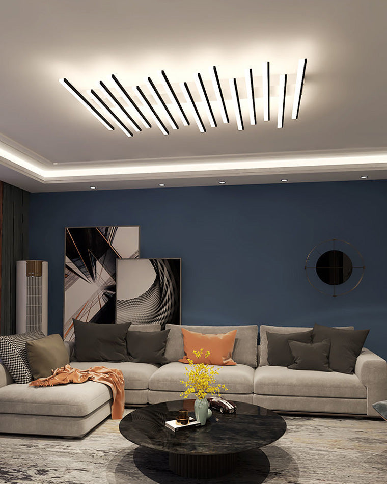 Diff Bar Led Ceiling Light-DF1105