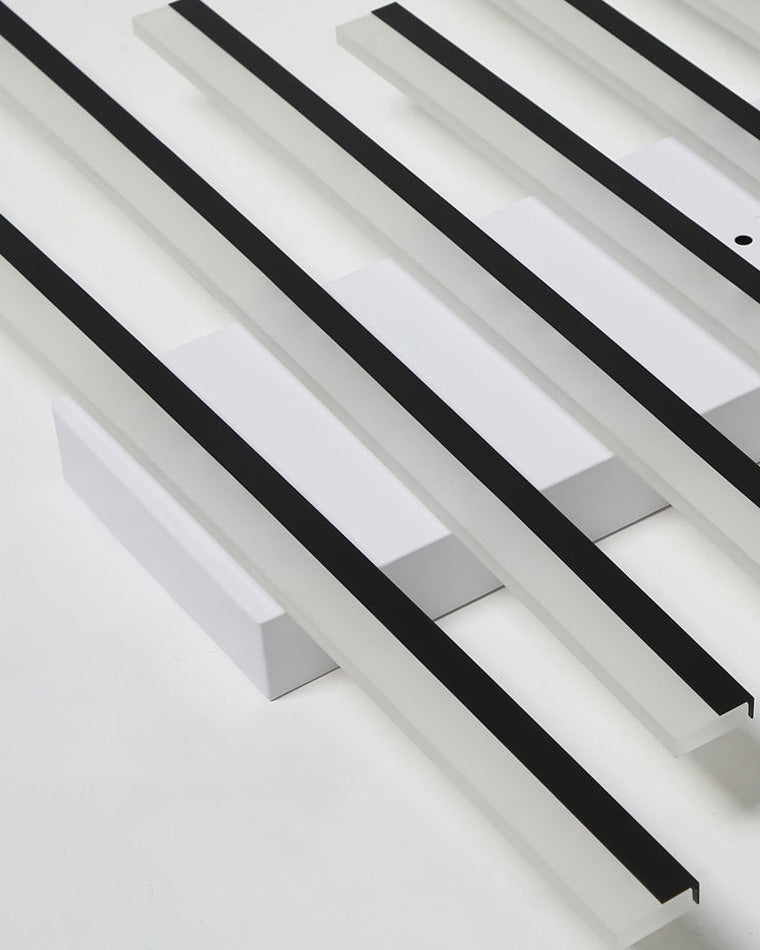Diff Bar Led Ceiling Light-DF1105