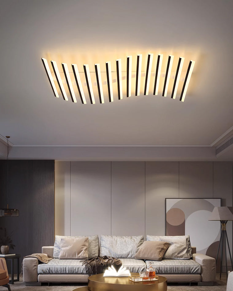 Diff Bar Led Ceiling Light-DF1105
