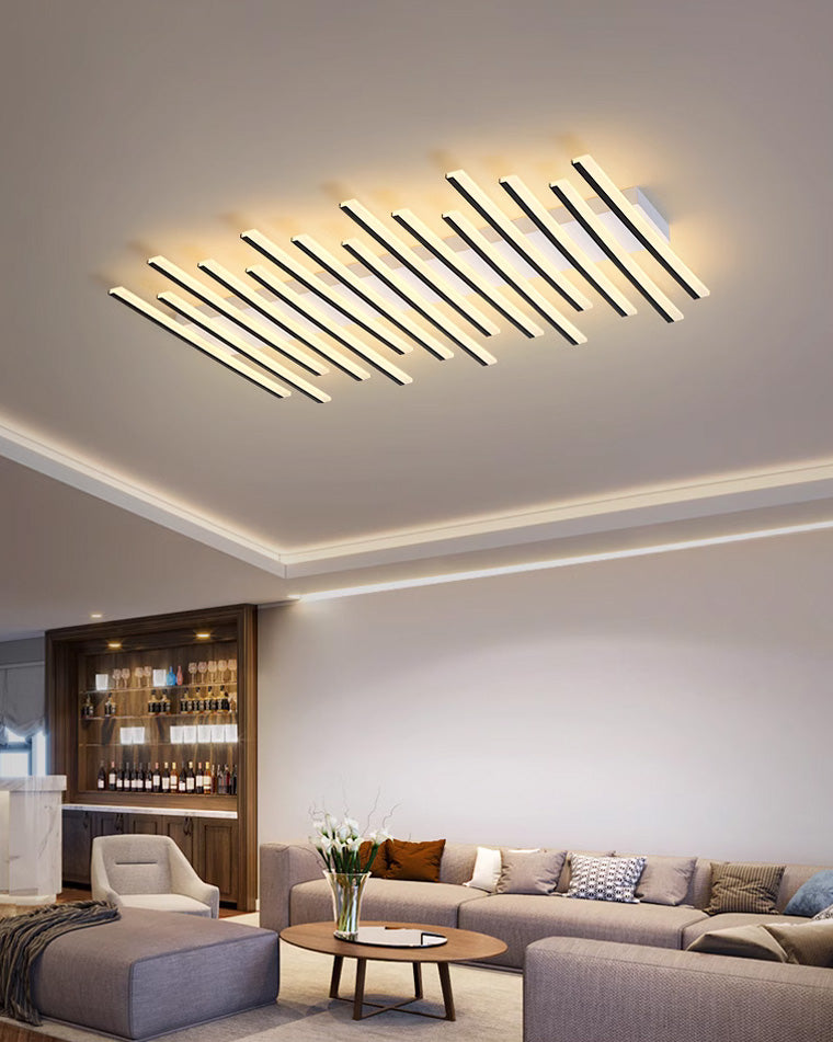 Diff Bar Led Ceiling Light-DF1105
