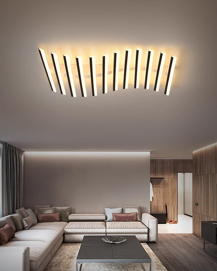 Diff Bar Led Ceiling Light-DF1105