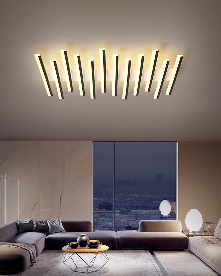 Diff Bar Led Ceiling Light-DF1105