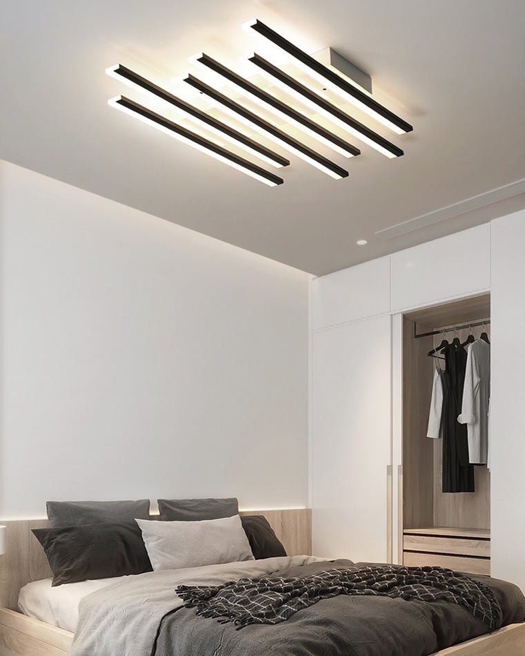 Diff Bar Led Ceiling Light-DF1105