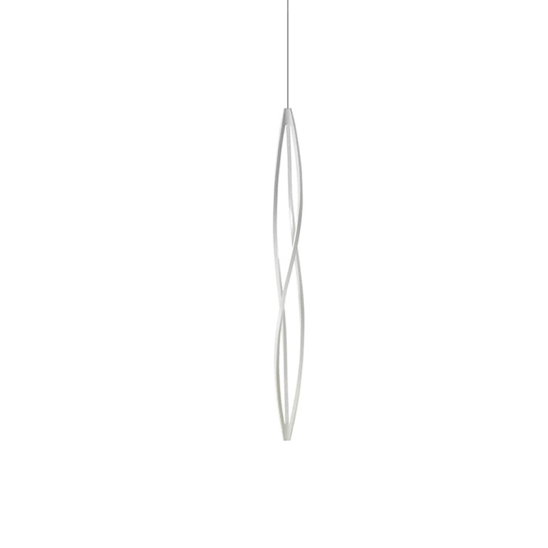 Diff Helix Horizontal/Vertical Chandelier-DF2245