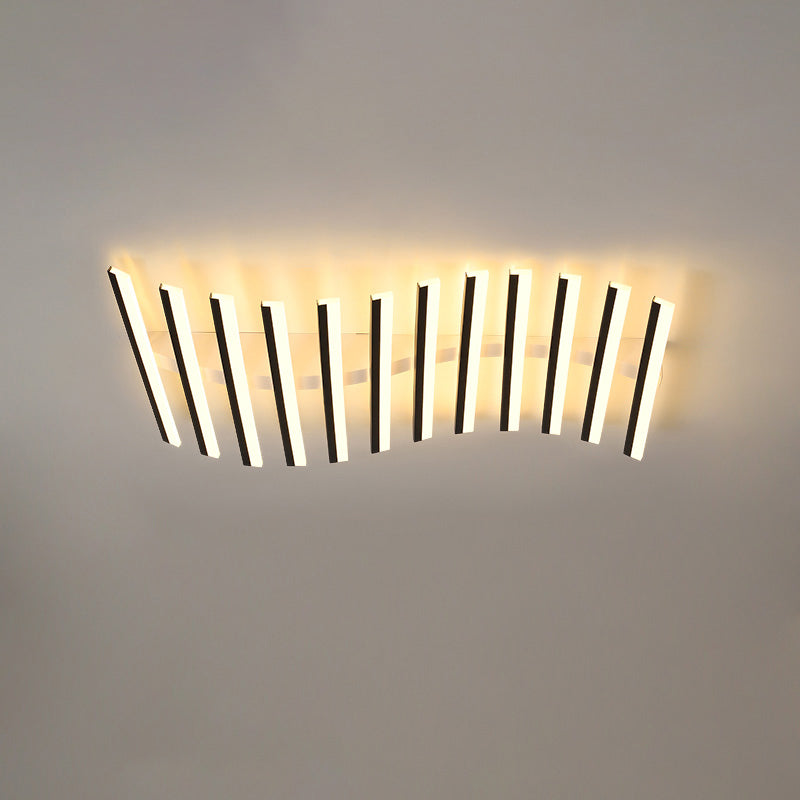 Diff Bar Led Ceiling Light-DF1105