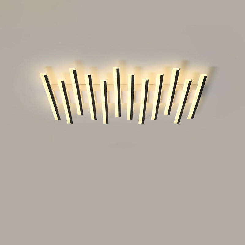 Diff Bar Led Ceiling Light-DF1105