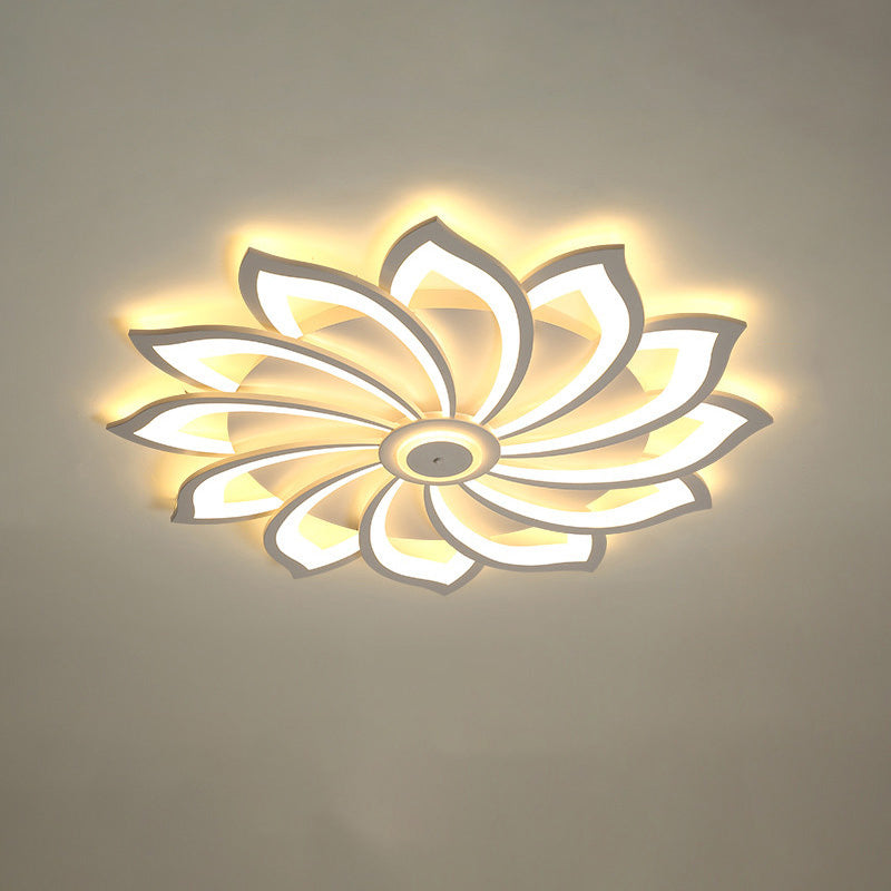 Diff Big Flower Ceiling Light-DF1104