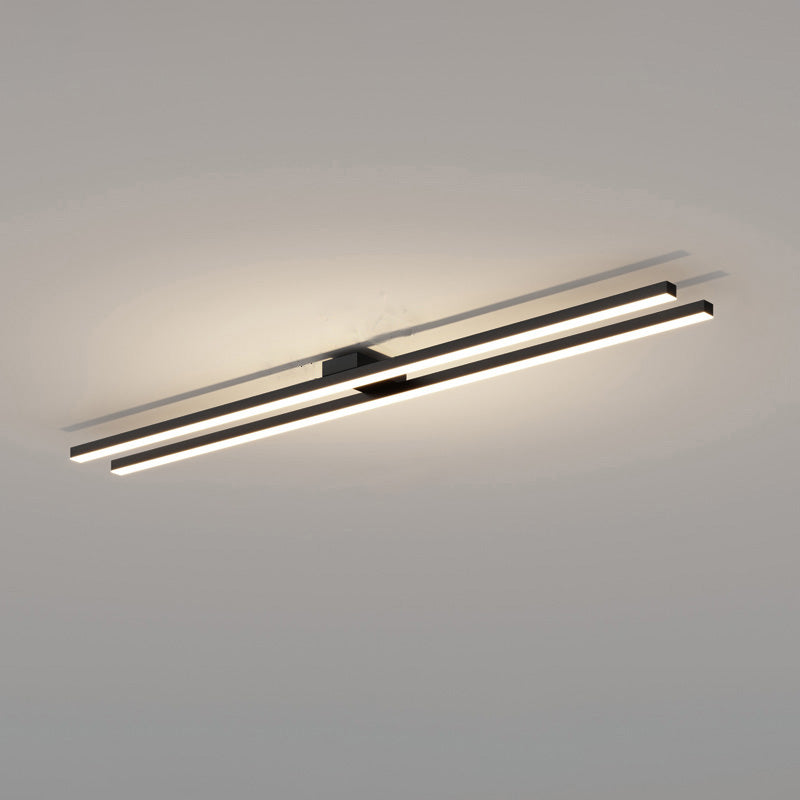 Diff Dimmable Linear Ceiling Light-DF1007