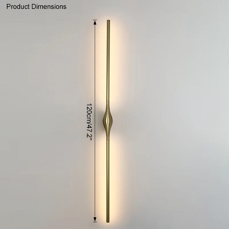 Diff Linear Wall Lamps-DF6044