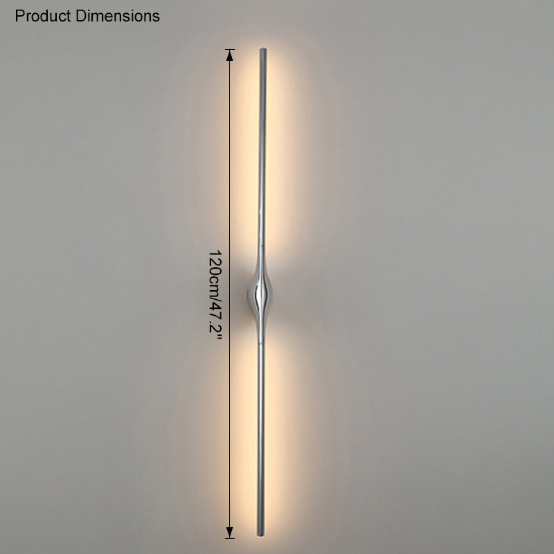 Diff Linear Wall Lamps-DF6044