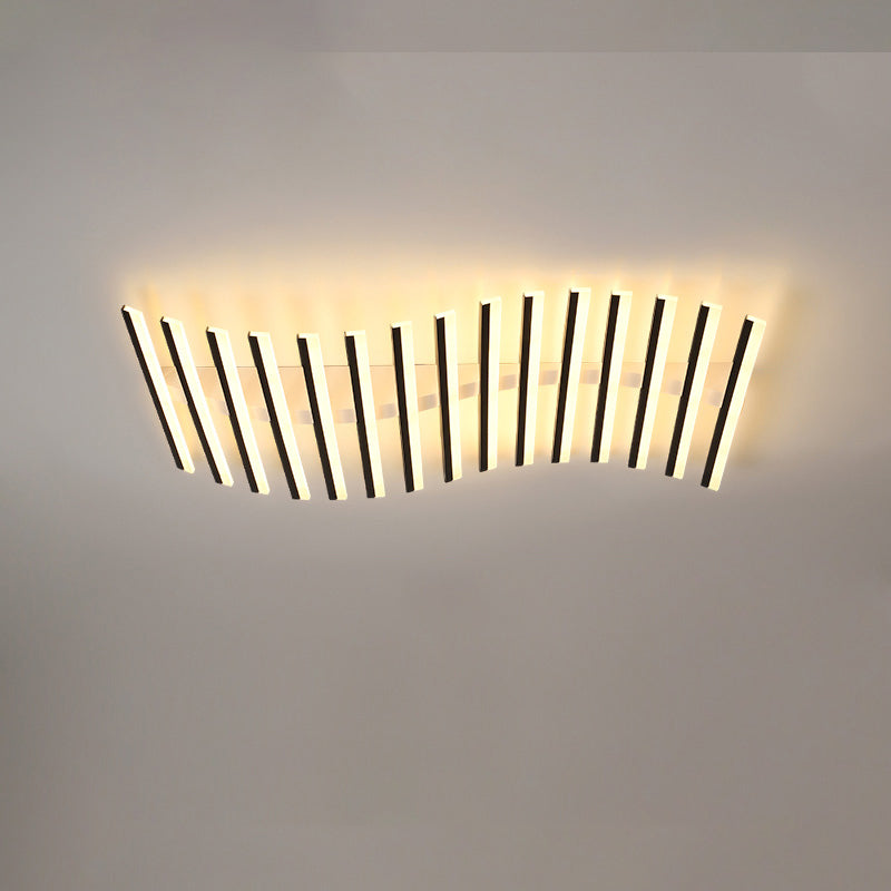 Diff Bar Led Ceiling Light-DF1105