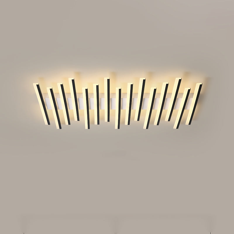Diff Bar Led Ceiling Light-DF1105