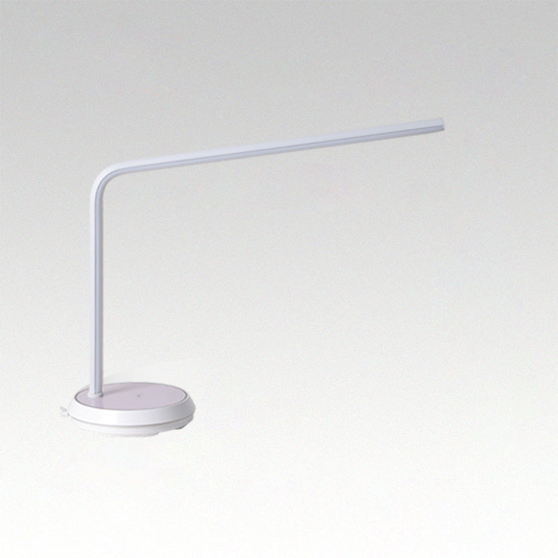 Diff Touch Dimmable Desk Lamp with Wireless Charger-DF8039