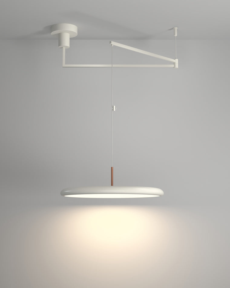 Diff Off Center Pendant Lamp for Kitchen-DF2178