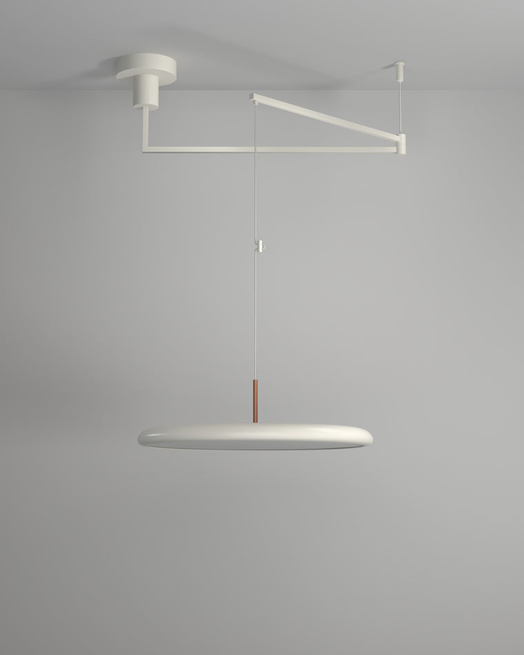 Diff Off Center Pendant Lamp for Kitchen-DF2178